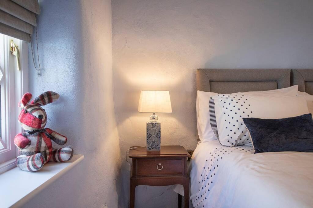 Kilbroney River Cottage Rostrevor Zewnętrze zdjęcie