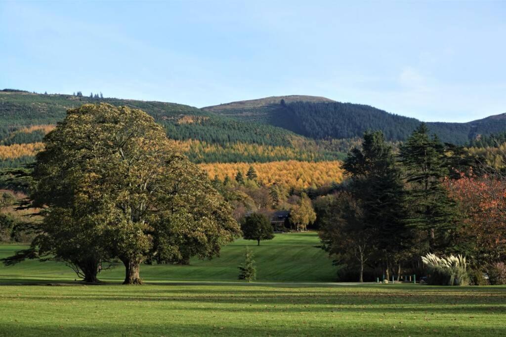 Kilbroney River Cottage Rostrevor Zewnętrze zdjęcie