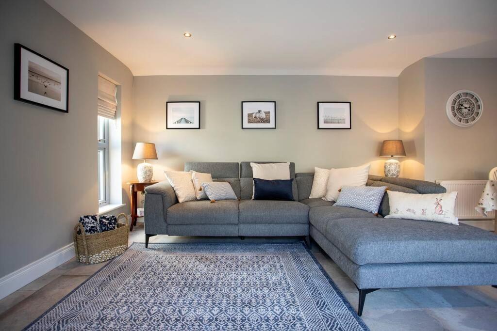 Kilbroney River Cottage Rostrevor Zewnętrze zdjęcie