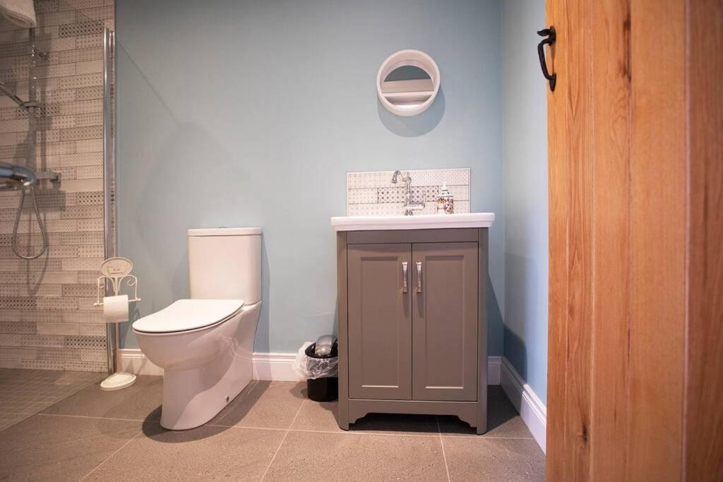 Kilbroney River Cottage Rostrevor Zewnętrze zdjęcie