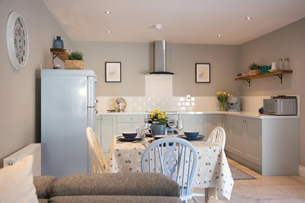 Kilbroney River Cottage Rostrevor Zewnętrze zdjęcie