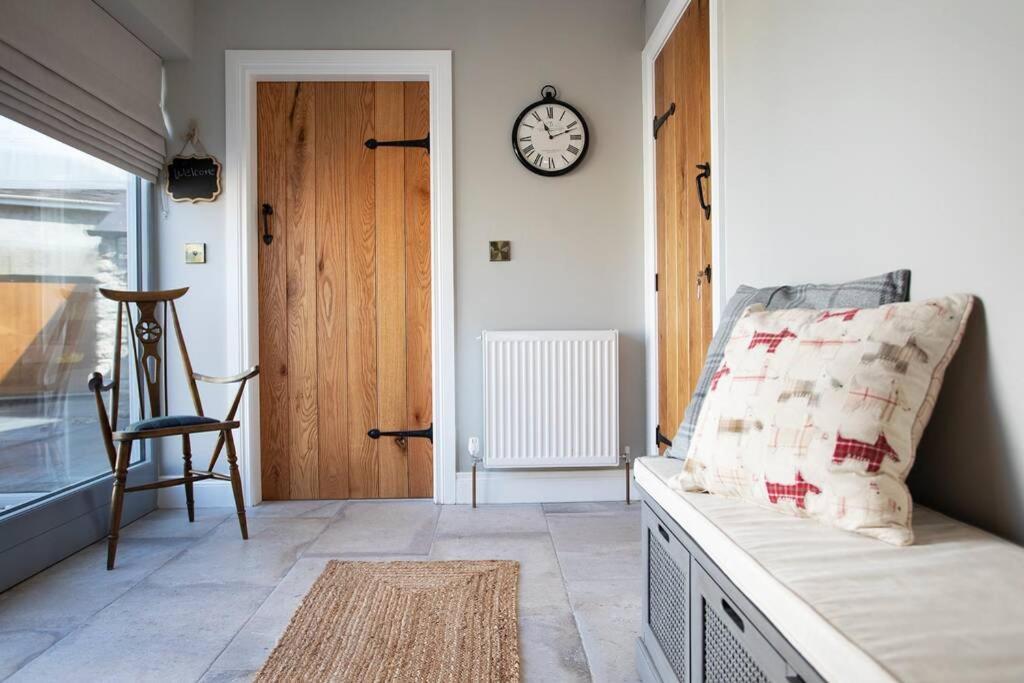 Kilbroney River Cottage Rostrevor Zewnętrze zdjęcie