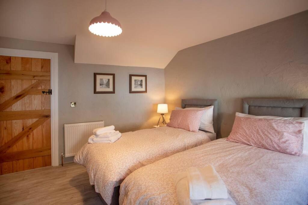 Kilbroney River Cottage Rostrevor Zewnętrze zdjęcie