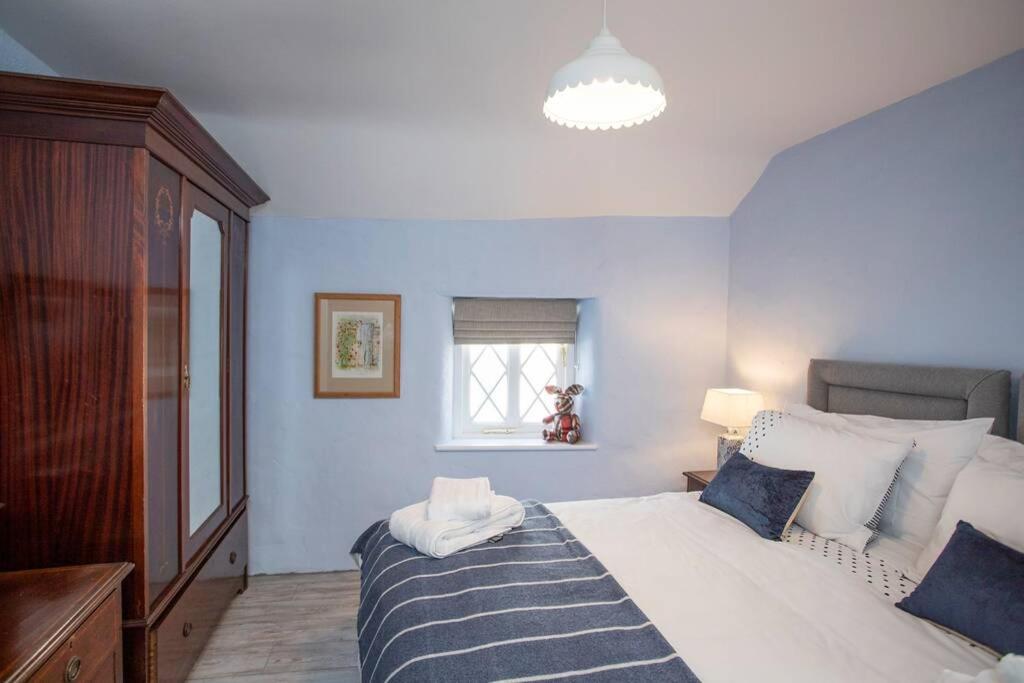 Kilbroney River Cottage Rostrevor Zewnętrze zdjęcie