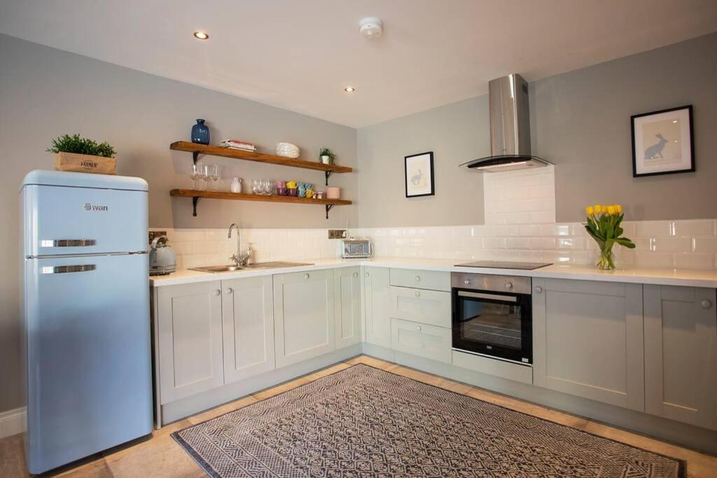 Kilbroney River Cottage Rostrevor Zewnętrze zdjęcie