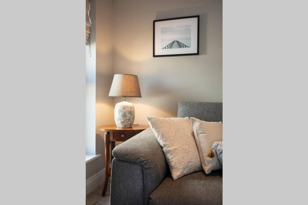 Kilbroney River Cottage Rostrevor Zewnętrze zdjęcie