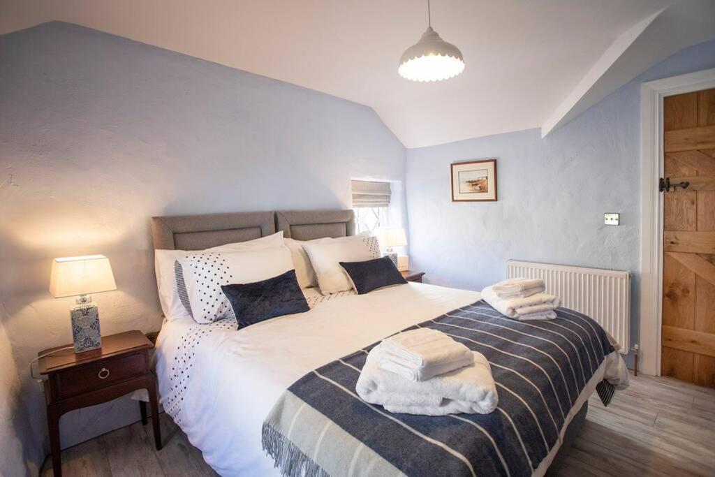 Kilbroney River Cottage Rostrevor Zewnętrze zdjęcie