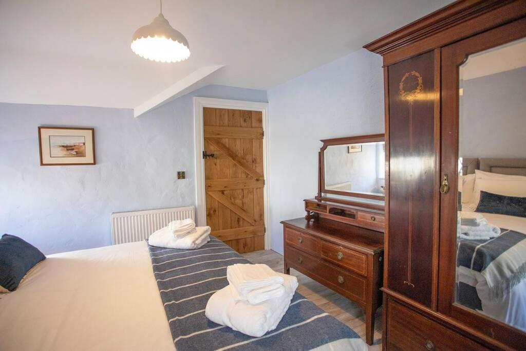 Kilbroney River Cottage Rostrevor Zewnętrze zdjęcie