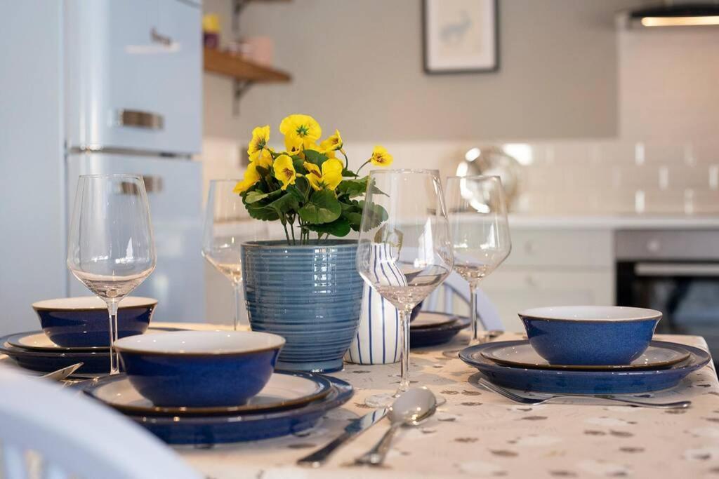 Kilbroney River Cottage Rostrevor Zewnętrze zdjęcie
