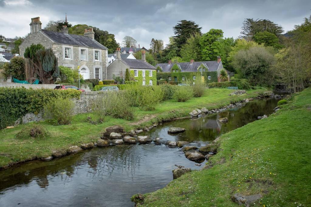 Kilbroney River Cottage Rostrevor Zewnętrze zdjęcie